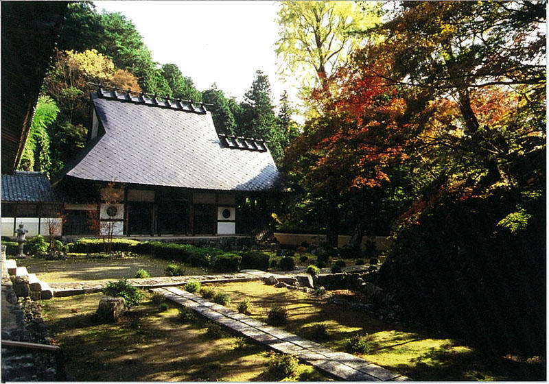 法常寺